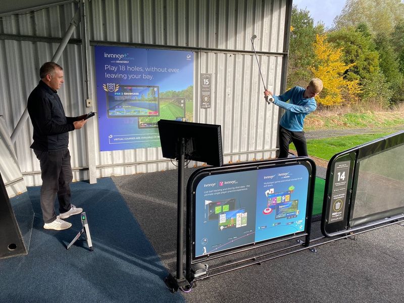 Find Your Local Golf Academies Elite Golf Academies